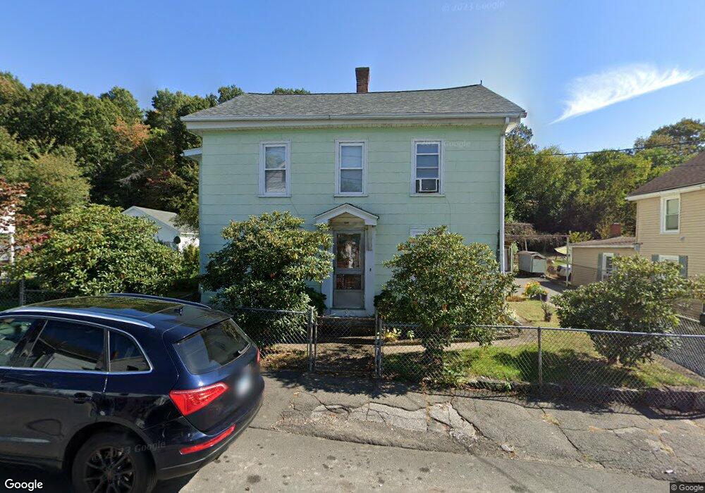 123 Ridge St, Waterbury, CT 06706 - photo 1