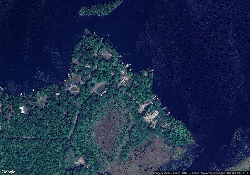 W14008 Island Lake Rd, Weyerhaeuser, WI 54895 - photo 1