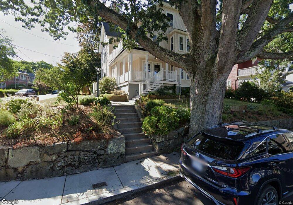 2 1/2 Sheldon St, Roslindale, MA 02131 - photo 1