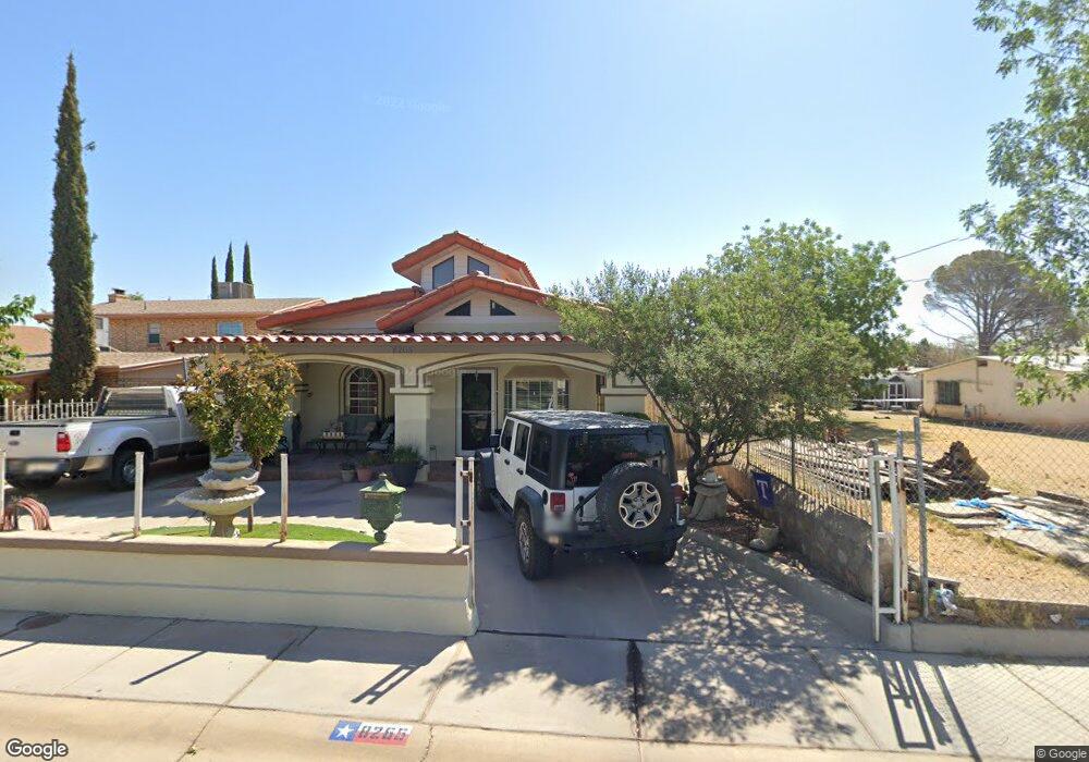 8265 Carpenter Dr, El Paso, TX 79907 - photo 1