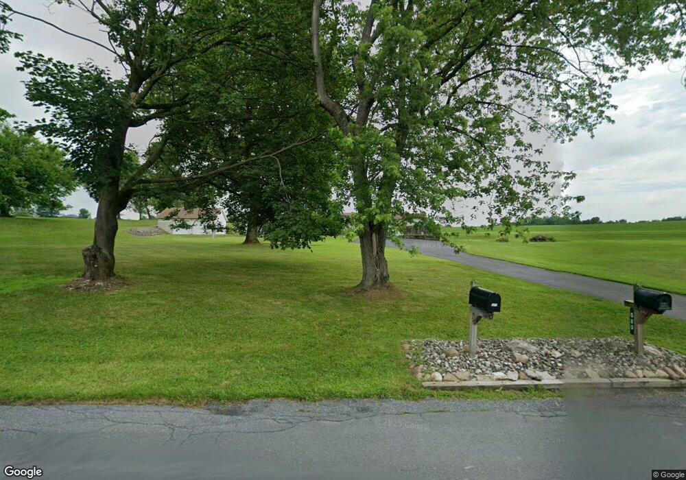 580 English Rd, Bath, PA 18014 - photo 1