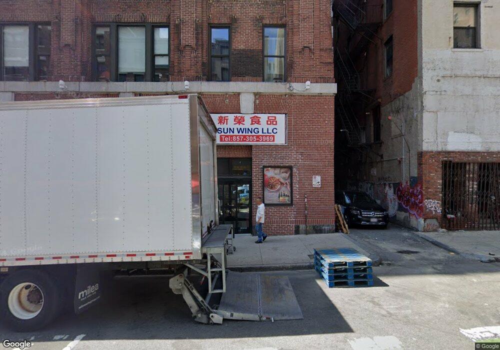 27 Harrison Ave unit 17,27, Boston, MA 02111 - photo 1