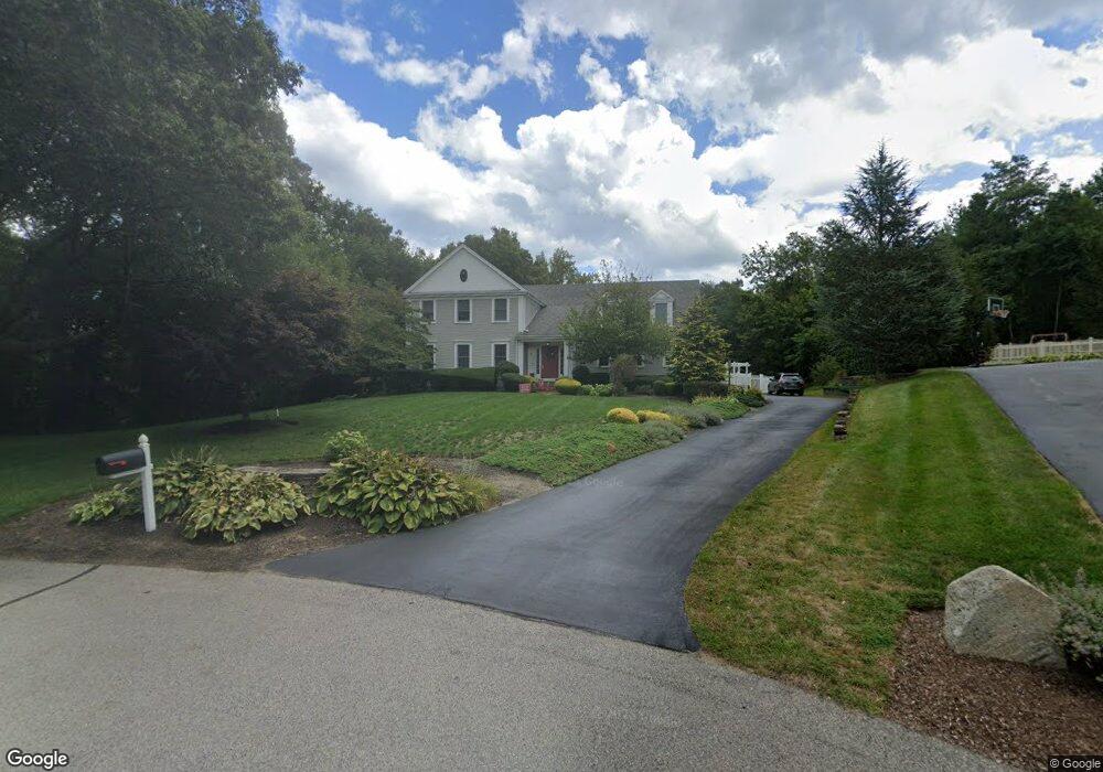 14 Cranberry Ln, Hingham, MA 02043 - photo 1