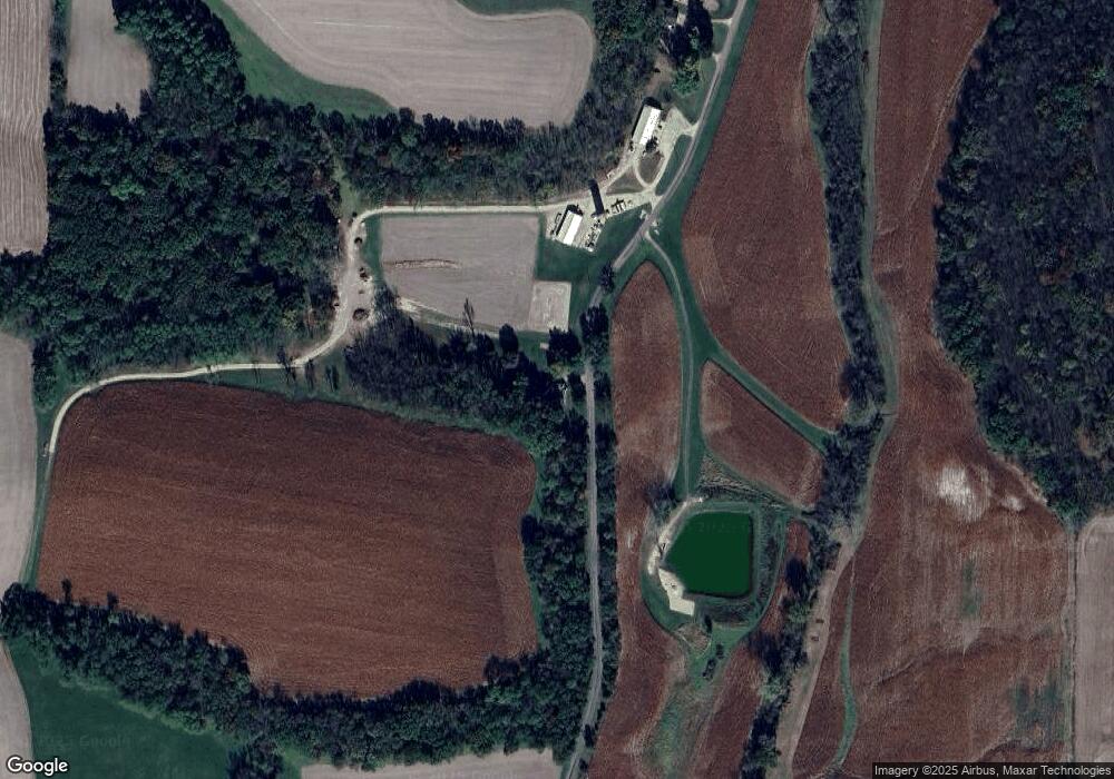 N9189 Freidig Rd, Brooklyn, WI 53521 - photo 1