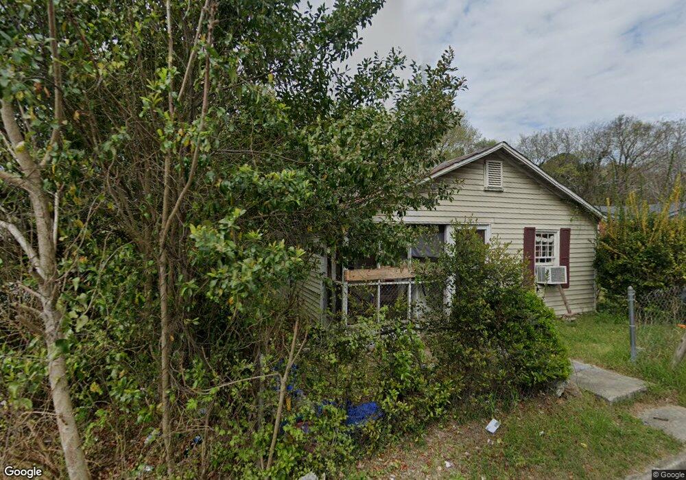 395 Albert Ln, Macon, GA 31204 - photo 1