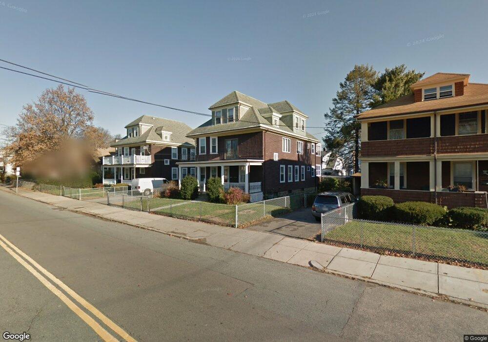 101 Parsons St unit 3, Brighton, MA 02135 - photo 1