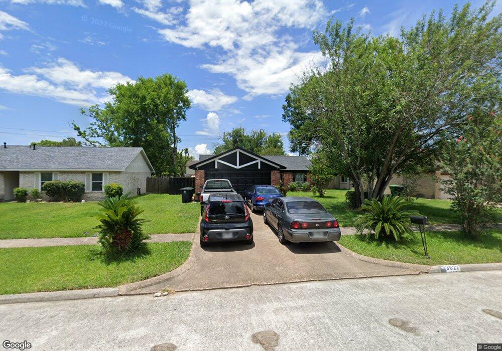 3622 Abinger Ln, Houston, TX 77088 - photo 1