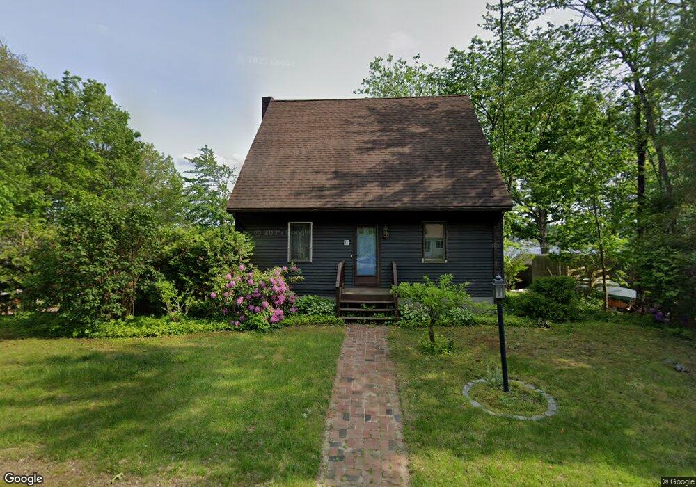 11 Orcutt Dr, Hampstead, NH 03841 - photo 1