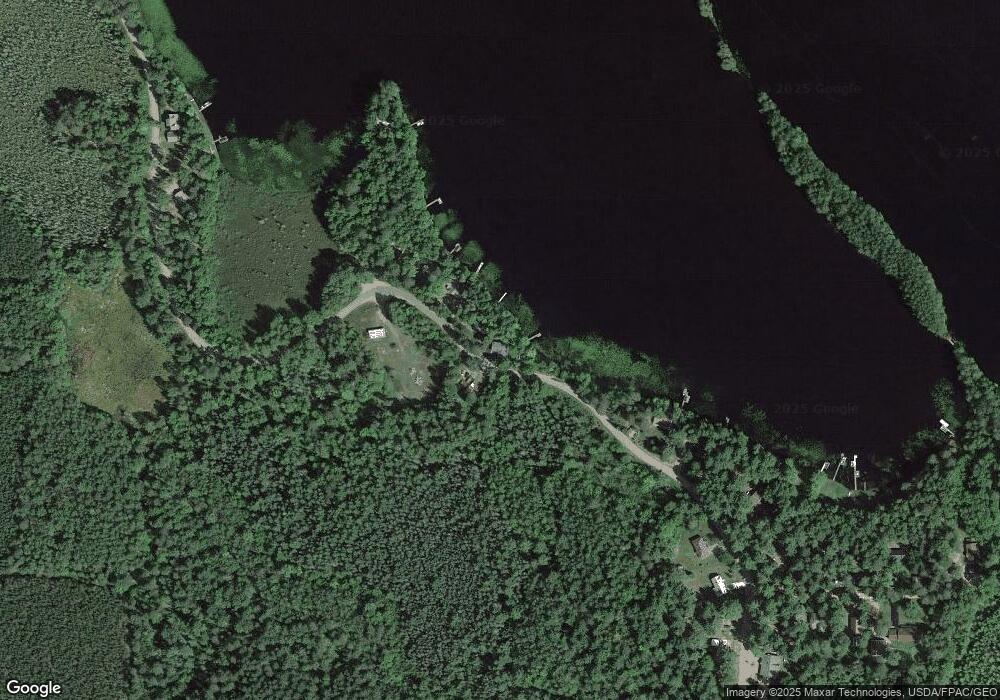 N10814 Somo Lake Dr, Tomahawk, WI 54487 - photo 1