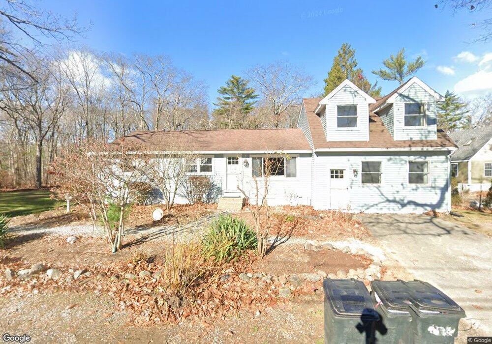 44 True Rd, Salisbury, MA 01952 - photo 1