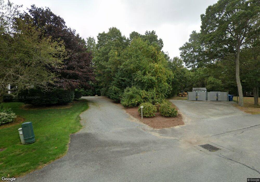 6 Chilmark Dr unit 6, East Falmouth, MA 02536 - photo 1