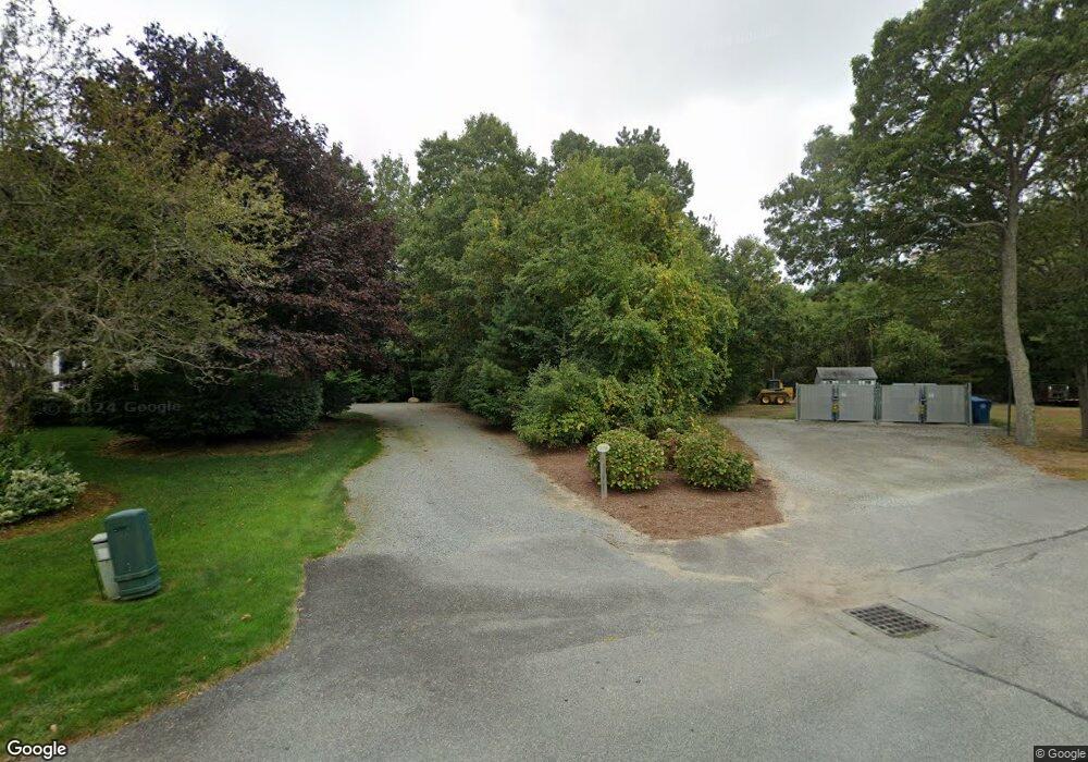 5 Chilmark Dr unit 5B, East Falmouth, MA 02536 - photo 1