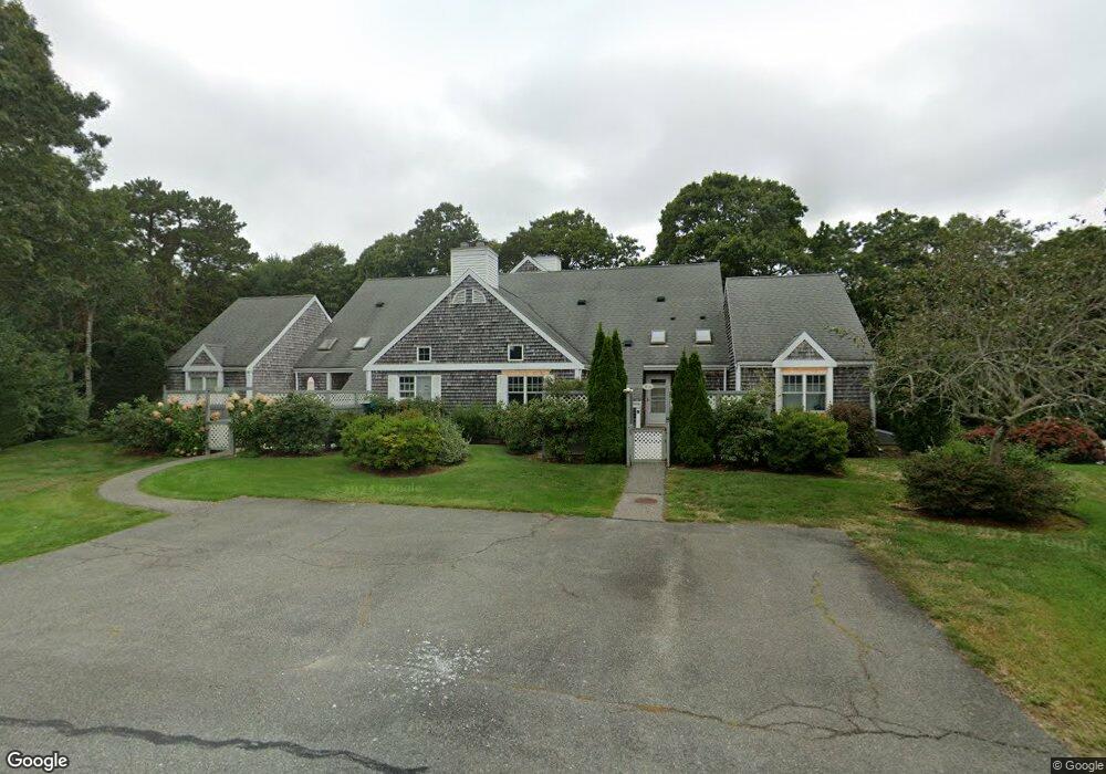 7 Chilmark Dr unit B-7, East Falmouth, MA 02536 - photo 1