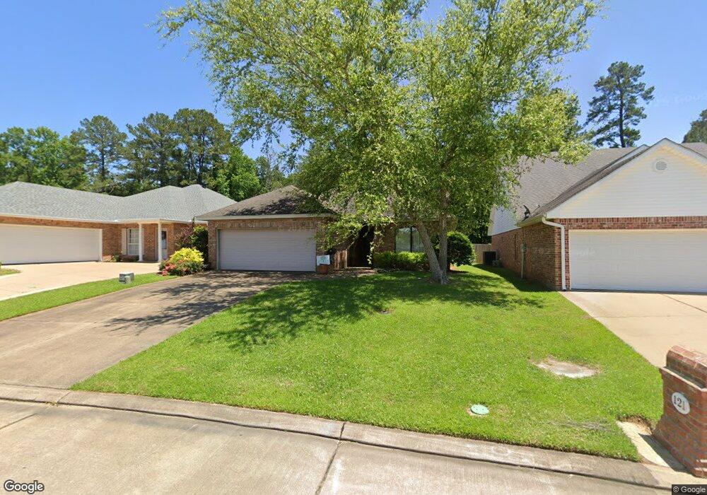117 Lakeland Dr, Pineville, LA 71360 - photo 1