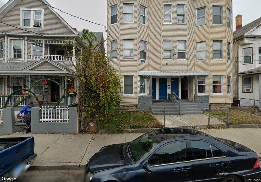 509 Brooks St unit 1ST, Bridgeport, CT 06608 - photo 1