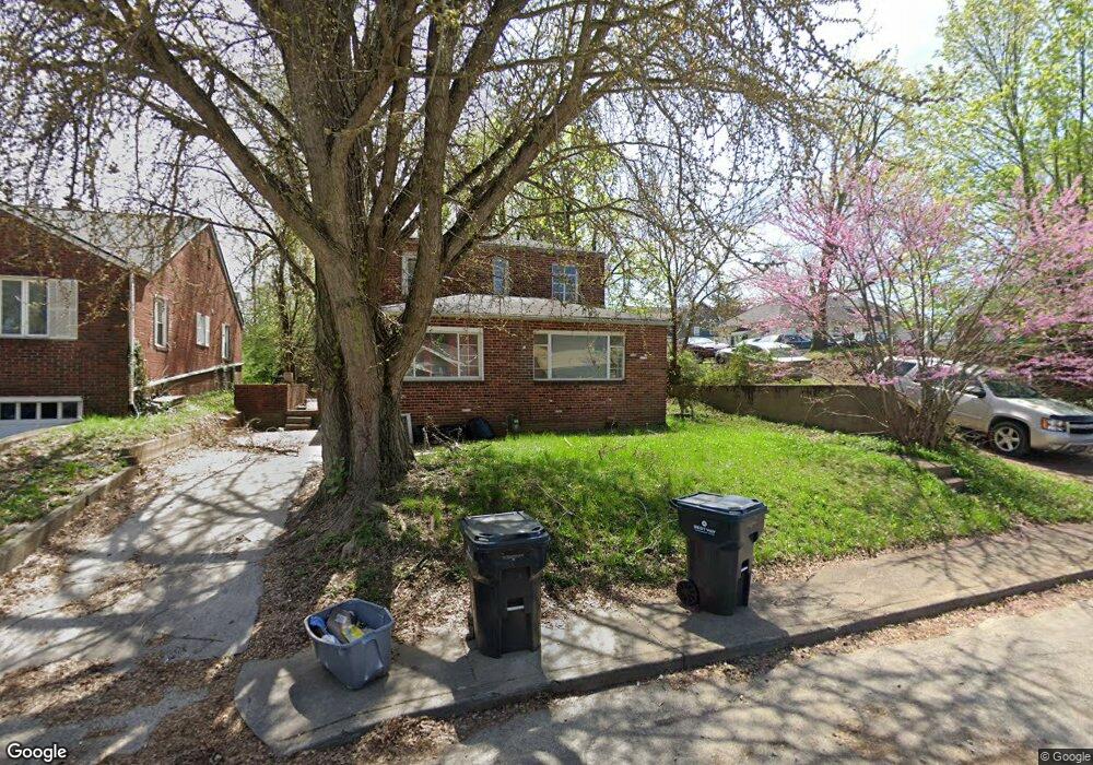 1633 W 10th St, Anderson, IN 46016 - photo 1