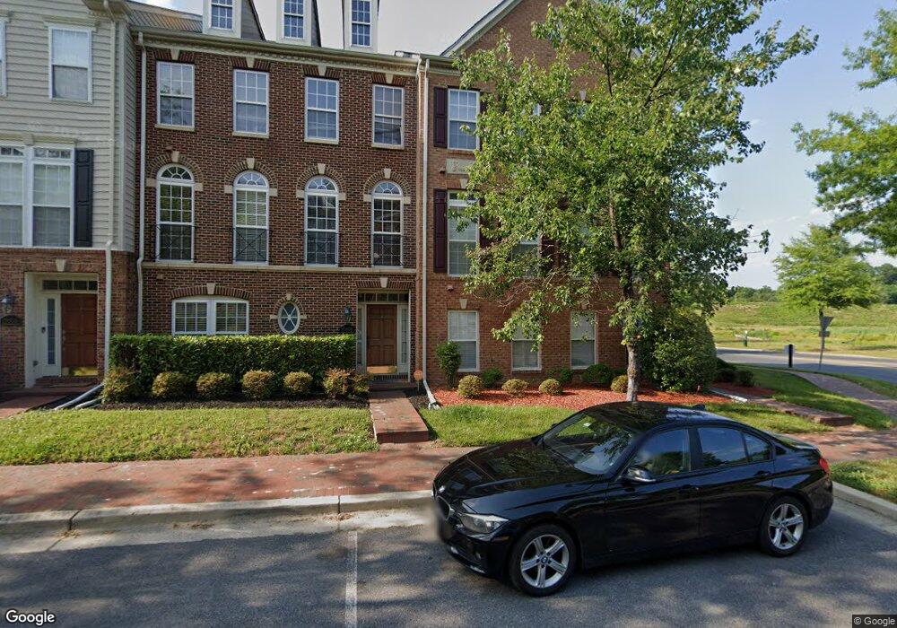 15810 Buxton Place, Upper Marlboro, MD 20774 - photo 1