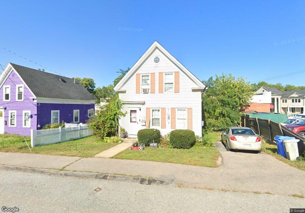 38 Railroad St, Holliston, MA 01746 - photo 1