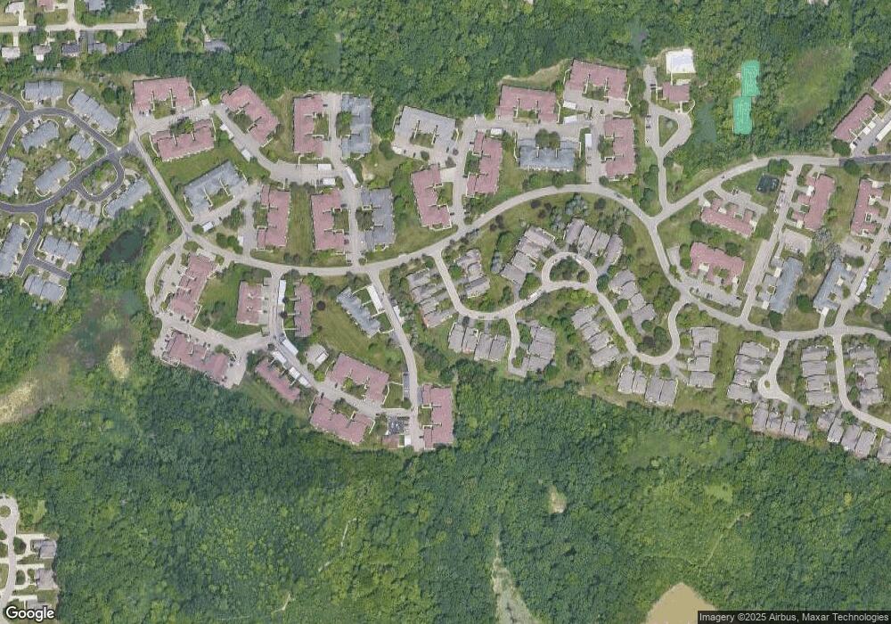 6575 Noble Rd unit 23, West Bloomfield, MI 48322 - photo 1