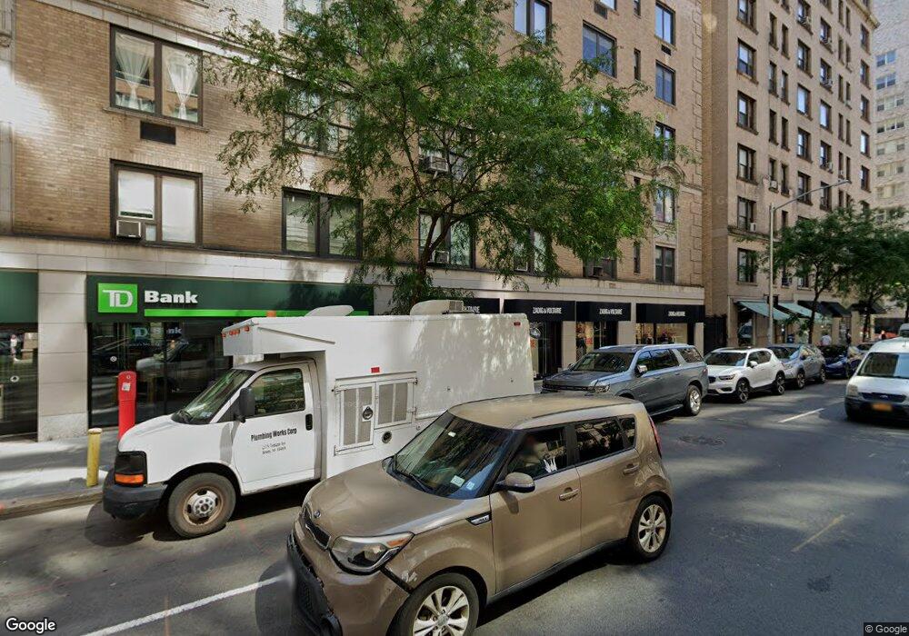 1133 Madison Ave unit 5A, New York, NY 10028 - photo 1