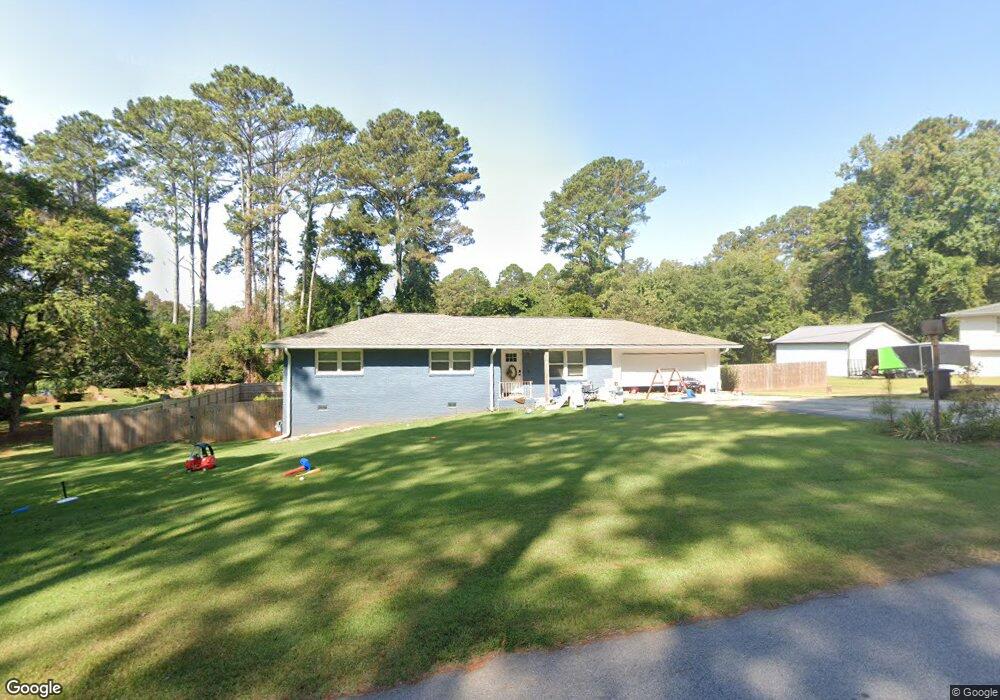 115 Fairlawn Dr, Carrollton, GA 30117 - photo 1