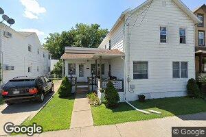 316 Bennett St, Luzerne, PA 18709