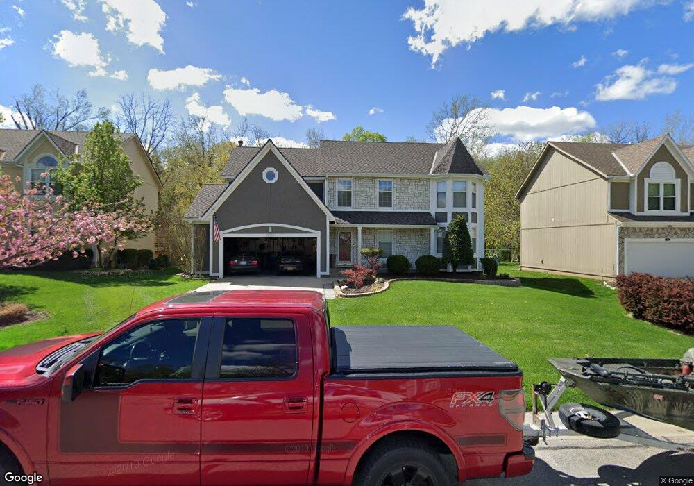 14313 W 53rd Terrace, Shawnee, KS 66216 - photo 1