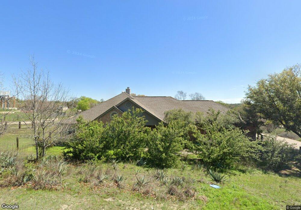 3923 Crest Rd, Weatherford, TX 76087 - photo 1