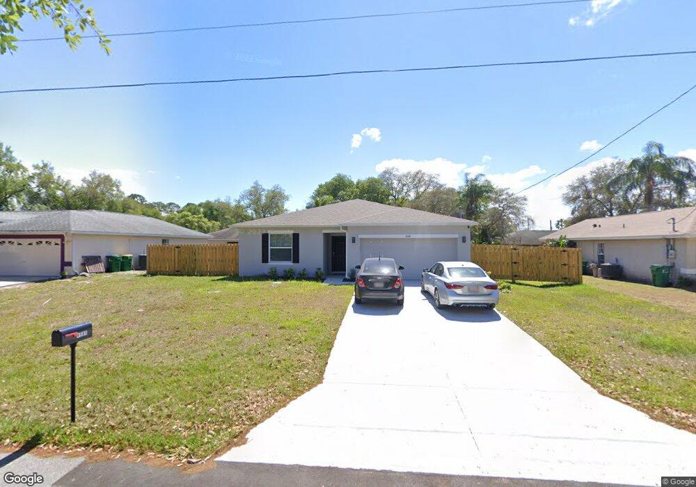 4589 Camberly St, Cocoa, FL 32927 - photo 1