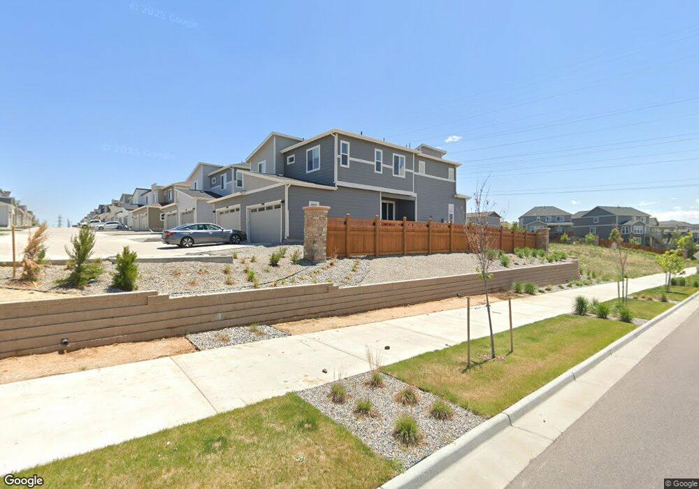 22784 E Tufts Place unit A, Aurora, CO 80015 - photo 1