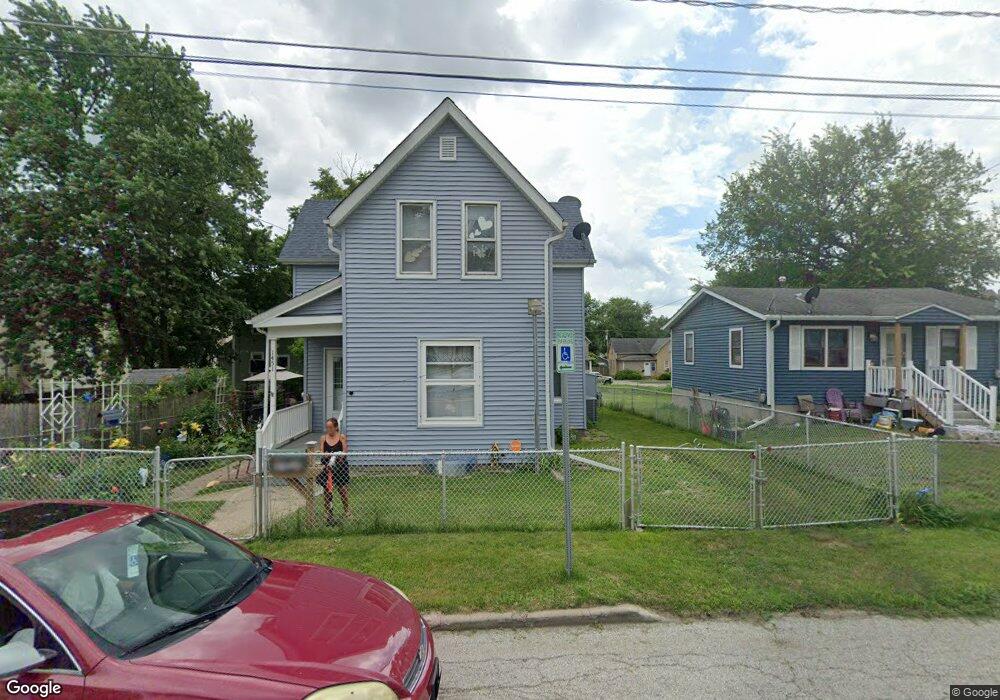 1451 W 9th St, Davenport, IA 52804 - photo 1