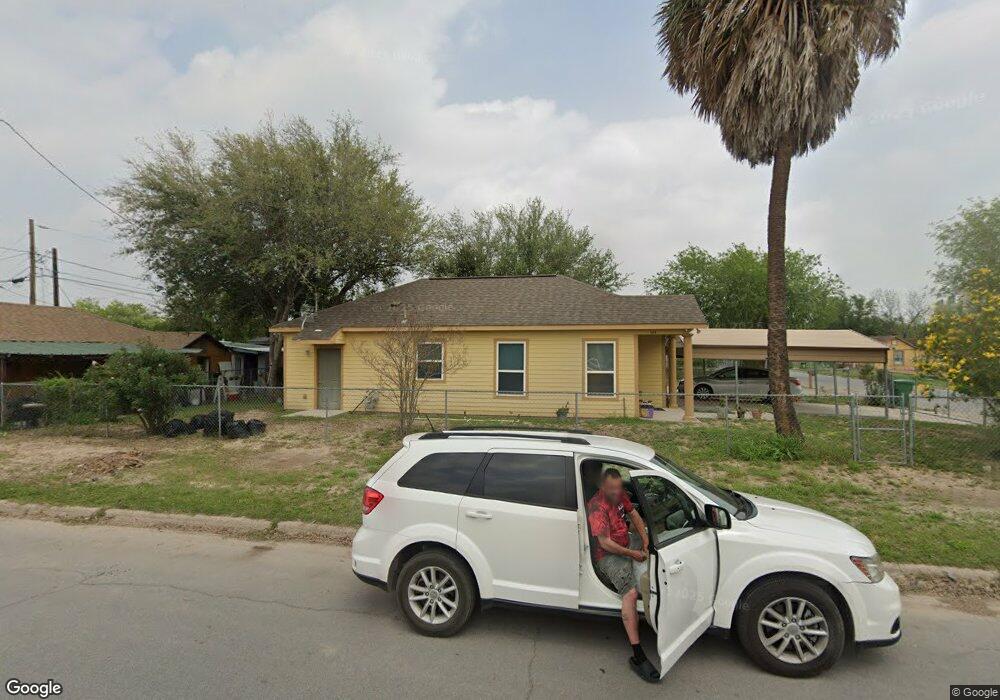 602 W Hawk Ave, Pharr, TX 78577 - photo 1