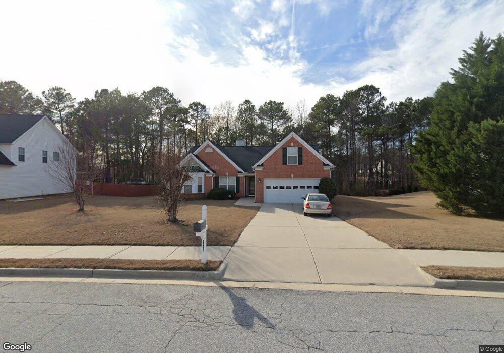 2087 Cedar Walk Dr, Conley, GA 30288 - photo 1