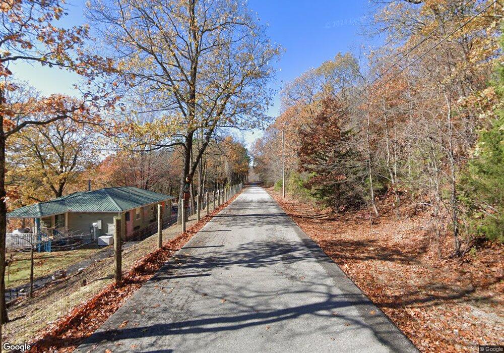 0 Valley View St, Winslow, AR 72959 - photo 1