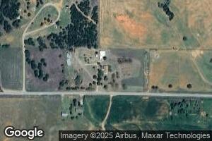 14050 County Road 1140, Lookeba, OK 73053
