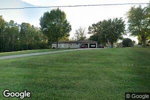 203 S Locust St, Steeleville, IL 62288