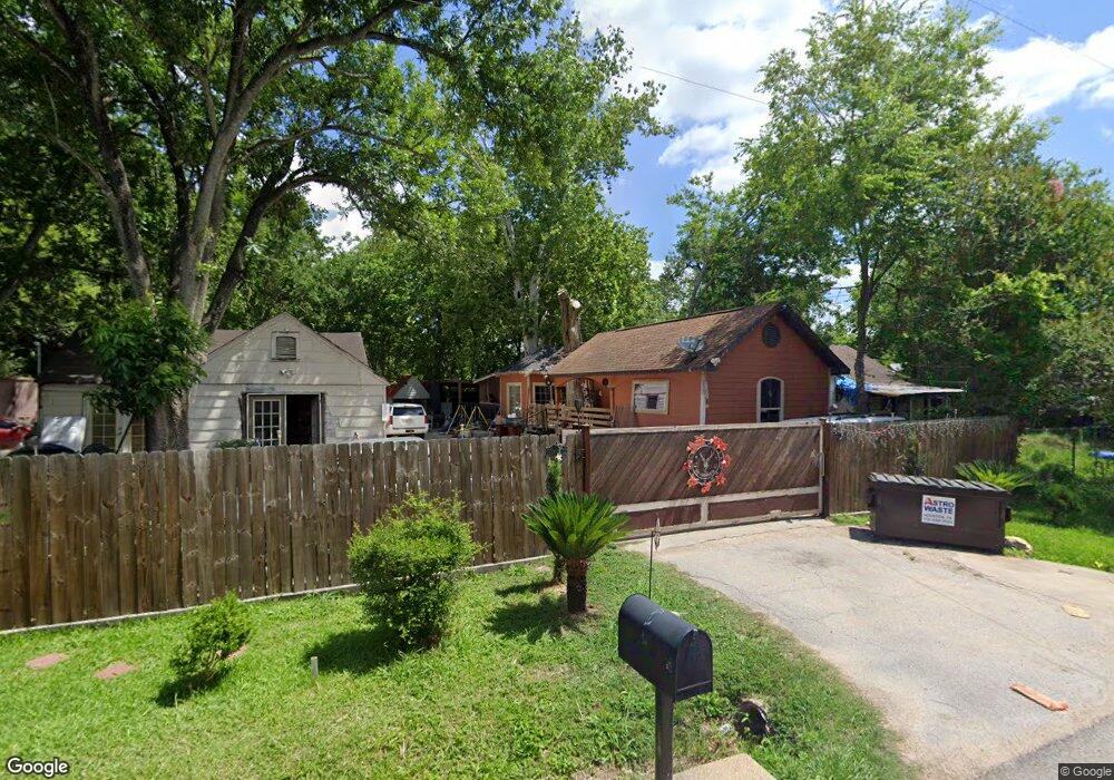 2517 Hardwood Ln, Houston, TX 77093 - photo 1