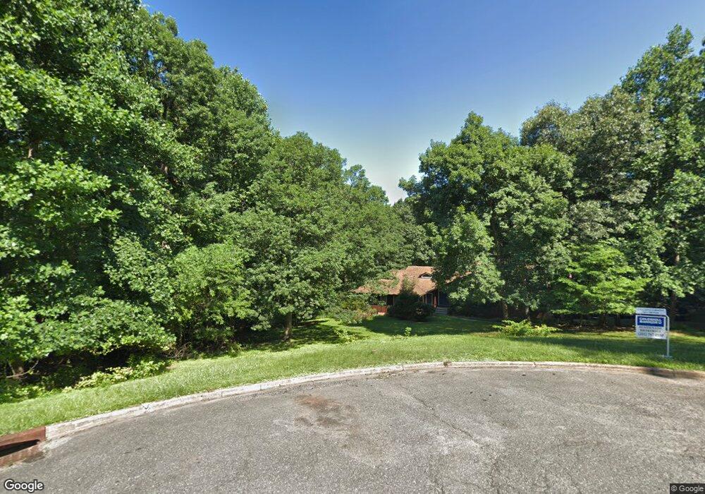 15 Old Quarry Rd, Alpine, NJ 07620 - photo 1