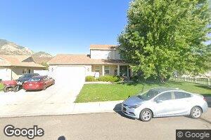 1304 N 50 E, Nephi, UT 84648