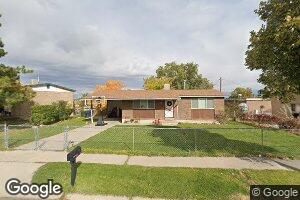6676 W 3830 S, Salt Lake City, UT 84128