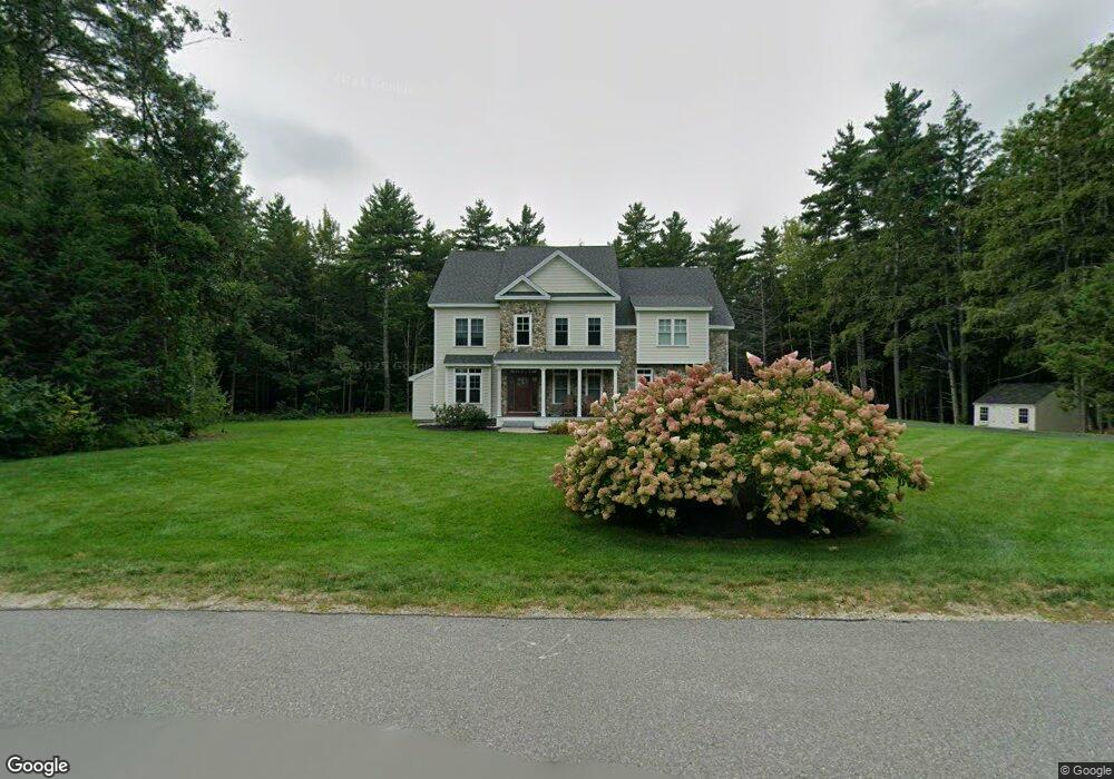 2 Founders Way unit Lot 47, Amherst, NH 03031 - photo 1