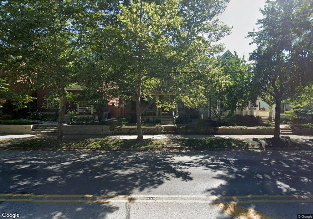 1130 Neil Ave, Columbus, OH 43201 - photo 1