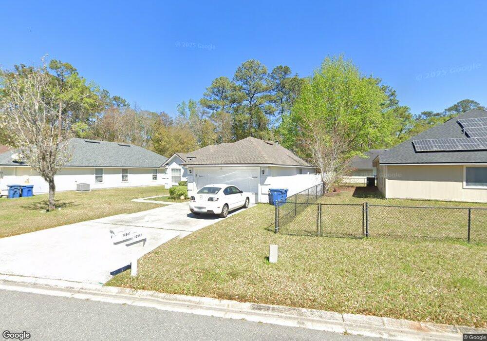 10947 Acorn Park Ct, Jacksonville, FL 32218 - photo 1