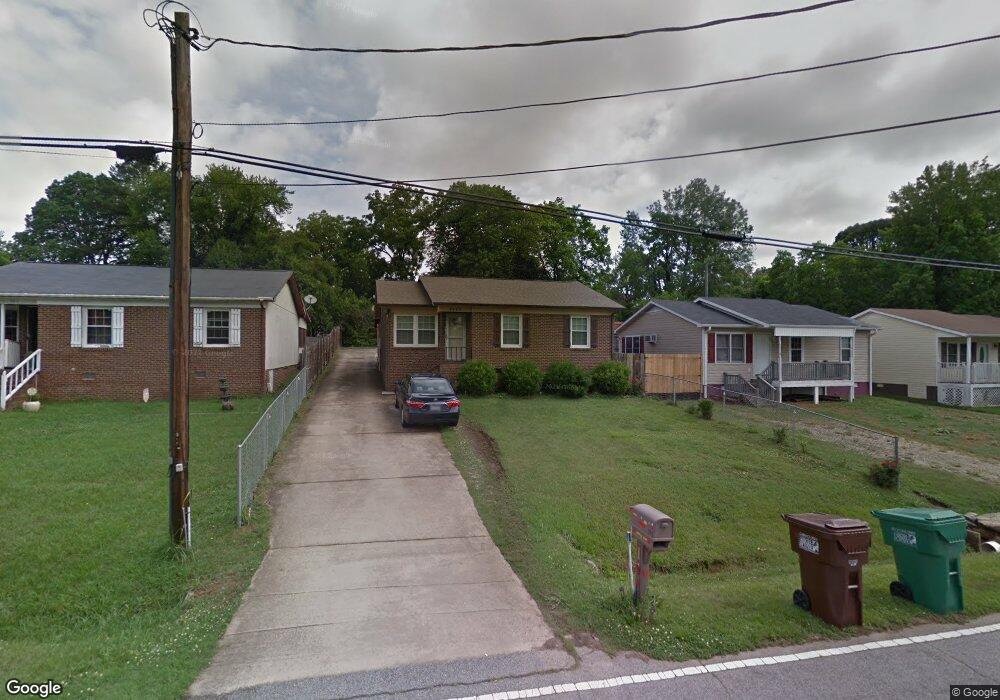 2913 Central Ave, High Point, NC 27260 - photo 1