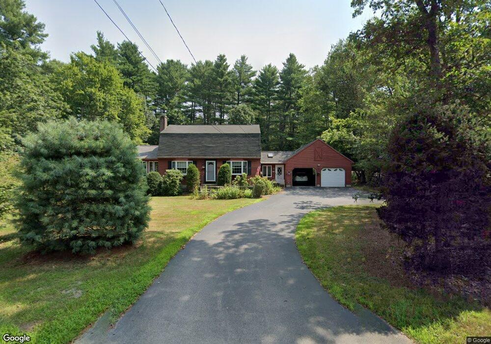 422 Boston Post Rd, Amherst, NH 03031 - photo 1
