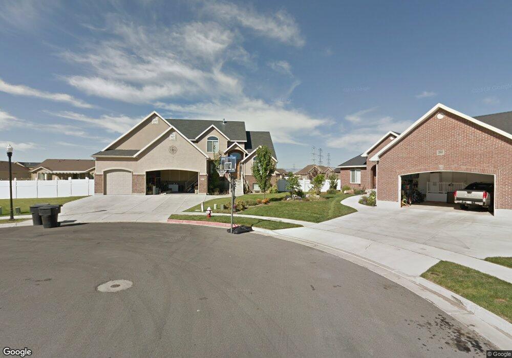 2057 S 700 W, Syracuse, UT 84075 - photo 1