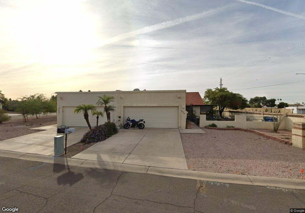 2604 N Doral Cir, Mesa, AZ 85215 - photo 1