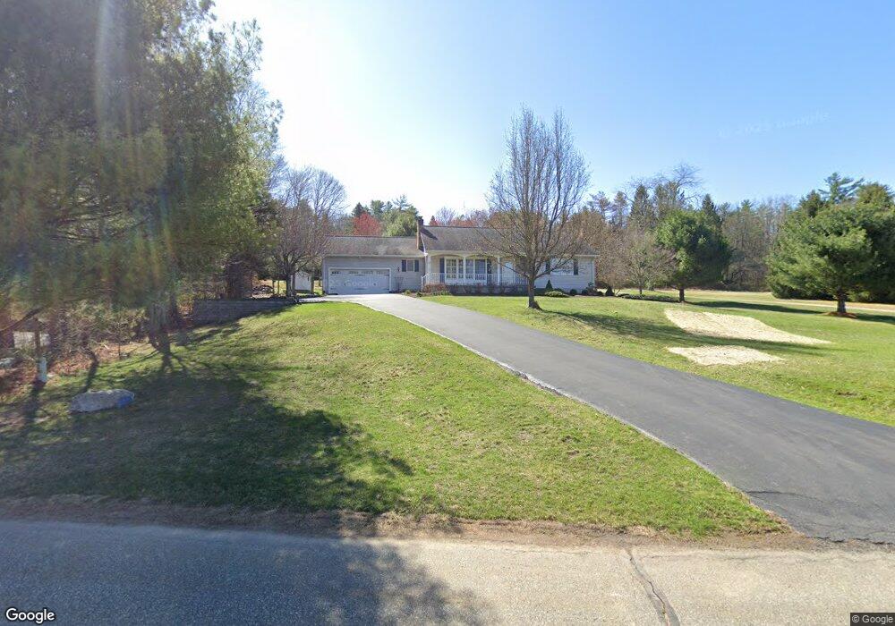 16 Coss Ln, Montague, NJ 07827 - photo 1