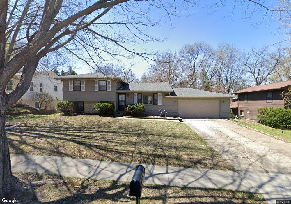 4122 SW 25th St, Des Moines, IA 50321 - photo 1