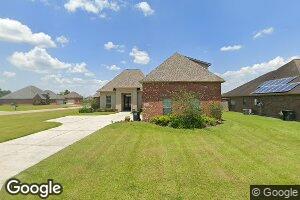 41128 Colonial Dr, Sorrento, LA 70778